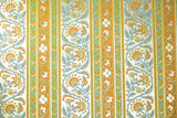 1970s Stripe Vintage Wallpaper