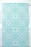 1970s Geometric Vintage Wallpaper