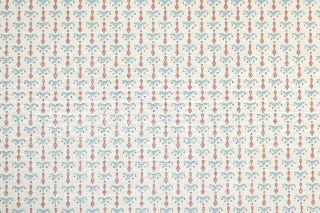 1980s Geometric Vintage Wallpaper