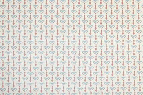 1980s Geometric Vintage Wallpaper