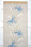 1940s Botanical Vintage Wallpaper
