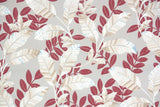 1940s Botanical Vintage Wallpaper