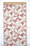 1940s Botanical Vintage Wallpaper