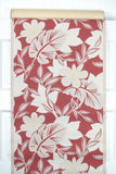 1940s Botanical Vintage Wallpaper