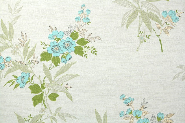 One-of-a-kind Wallpaper Roll