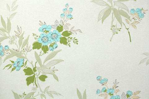 One-of-a-kind Wallpaper Roll