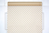 1950s Geometric Vintage Wallpaper
