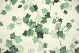 1950s Botanical Vintage Wallpaper