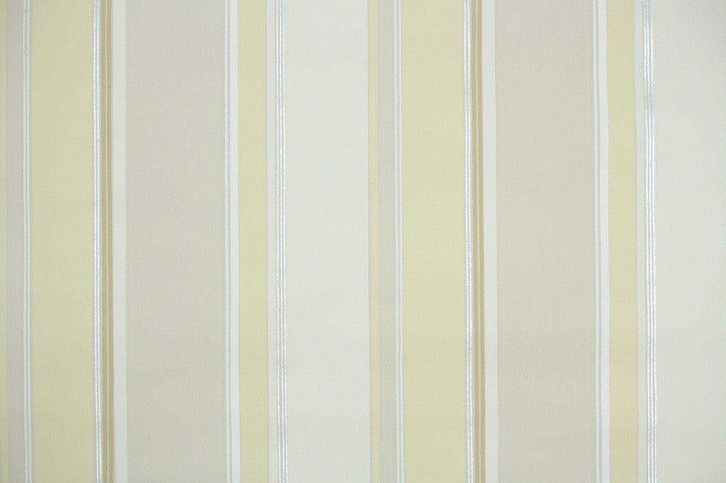 1950s Stripe Vintage Wallpaper