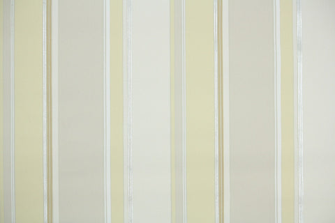 1950s Stripe Vintage Wallpaper