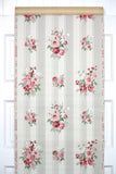 1940s Floral Vintage Wallpaper