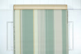 1940s Stripe Vintage Wallpaper