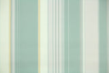 1940s Stripe Vintage Wallpaper