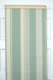 1940s Stripe Vintage Wallpaper