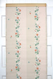 1940s Floral Vintage Wallpaper