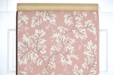 1940s Botanical Vintage Wallpaper