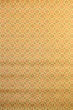 1970s Geometric Vinyl Vintage Wallpaper