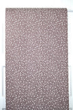 1970s Floral Vintage Wallpaper
