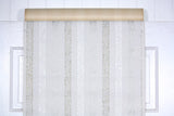 1950s Stripe Vintage Wallpaper