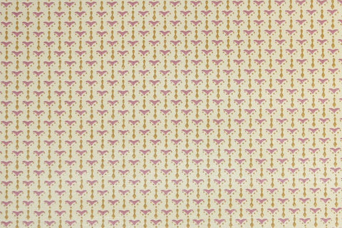 1980s Geometric Vintage Wallpaper