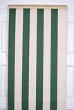 1950s Stripe Vintage Wallpaper