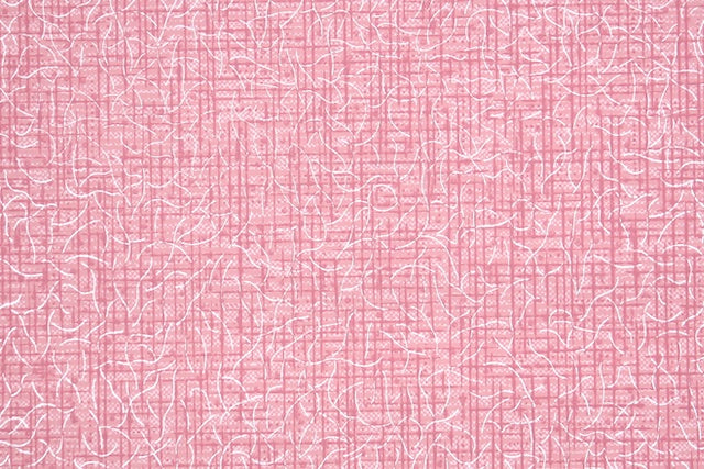 1950s Fine Graphics Vintage Wallpaper