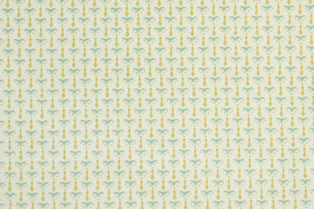 1980s Geometric Vintage Wallpaper