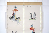 One-of-a-kind Wallpaper Roll