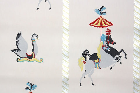 One-of-a-kind Wallpaper Roll