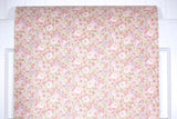 1970s Floral Vintage Wallpaper