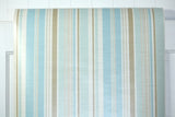 1970s Stripe Vintage Wallpaper