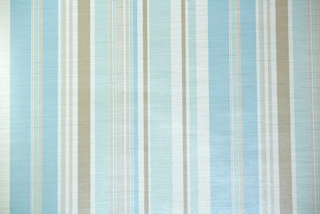 1970s Stripe Vintage Wallpaper