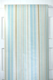 1970s Stripe Vintage Wallpaper