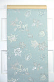 1950s Botanical Vintage Wallpaper