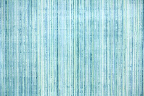 1970s Vintage Flock Wallpaper