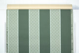 1950s Stripe Vintage Wallpaper