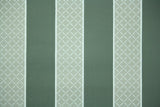 1950s Stripe Vintage Wallpaper