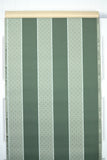 1950s Stripe Vintage Wallpaper