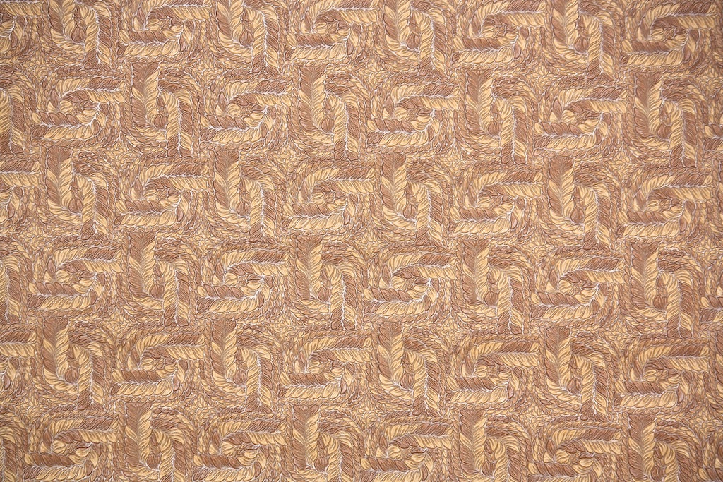 1970s Fine Graphics Vintage Wallpaper