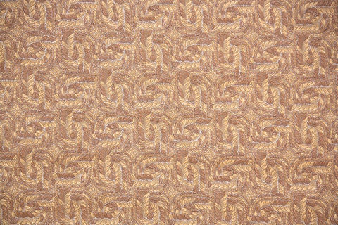 1970s Fine Graphics Vintage Wallpaper