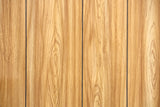 1970s Faux Wood Grain Vintage Wallpaper
