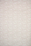 1980s Floral Vintage Wallpaper