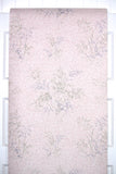 1980s Botanical Vintage Wallpaper