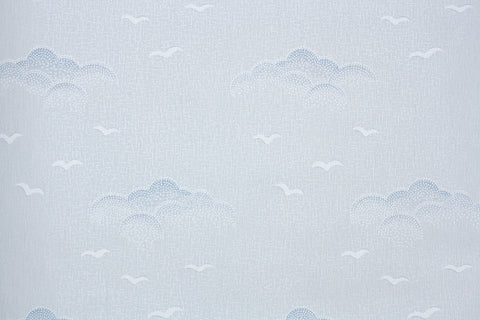 1980s Novelty Vintage Wallpaper