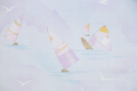 1980s Bathroom Vintage Wallpaper