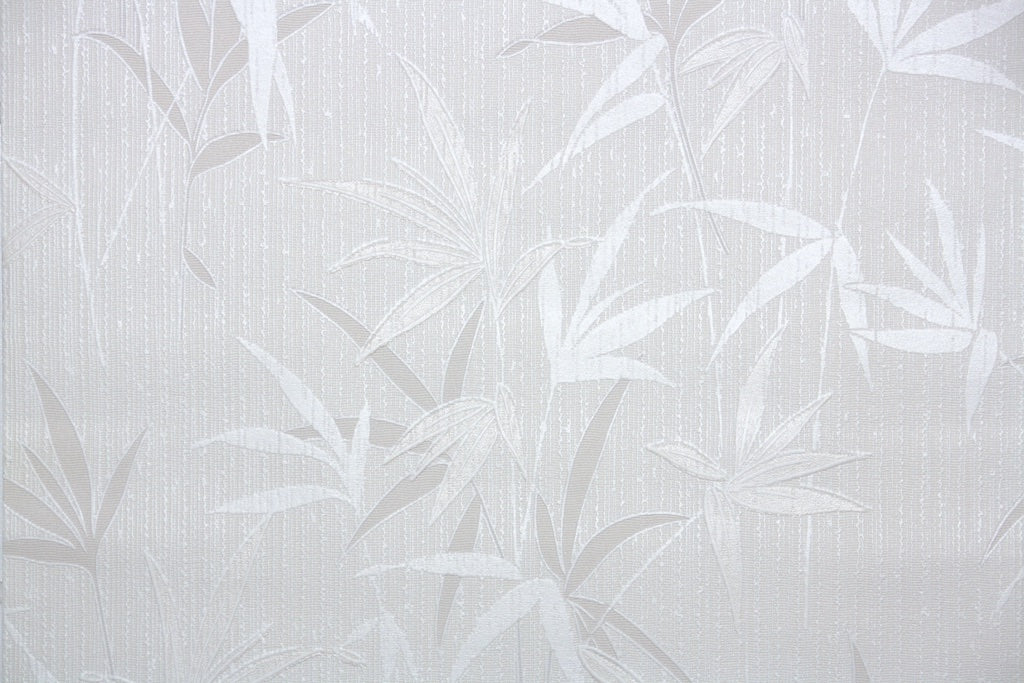 1970s Botanical Vintage Wallpaper