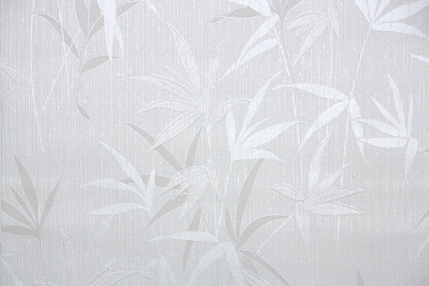 1970s Botanical Vintage Wallpaper