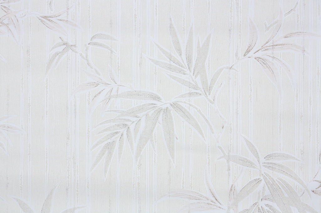 1970s Botanical Vintage Wallpaper