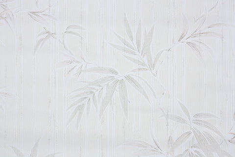 1970s Botanical Vintage Wallpaper