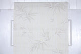 1970s Botanical Vintage Wallpaper